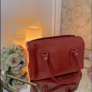 NWOT AUTHENTIC LIMITED EDITION COACH PURSE